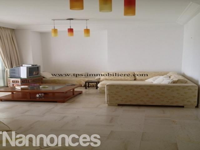 Appartement vente