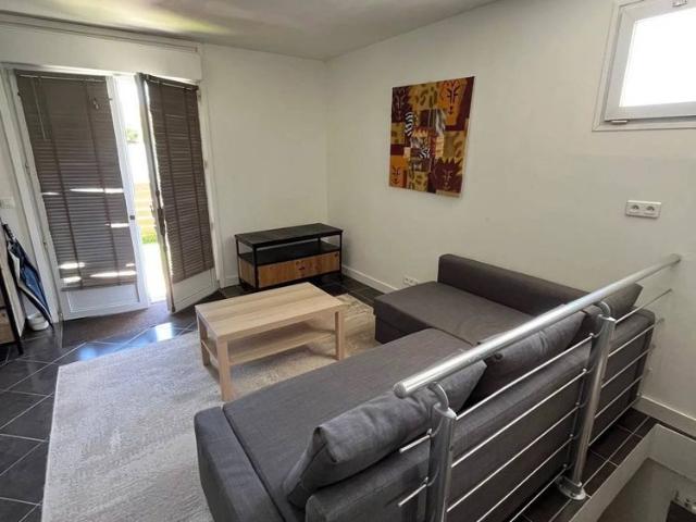 Appartement location à Saint-Germain-en-Laye, Montesson