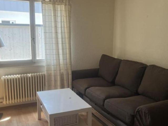 Apartment mieten in Leysin, Waadt