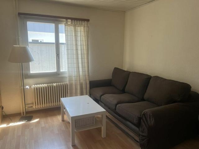 Studio mieten in Leysin, Waadt