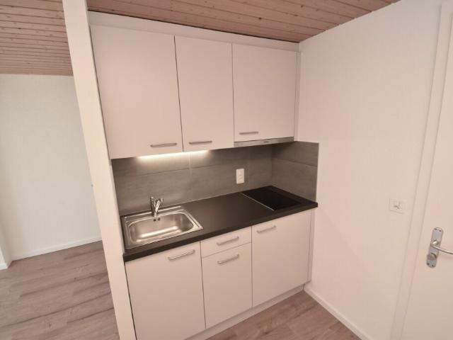 Studio mieten in Leysin, Waadt
