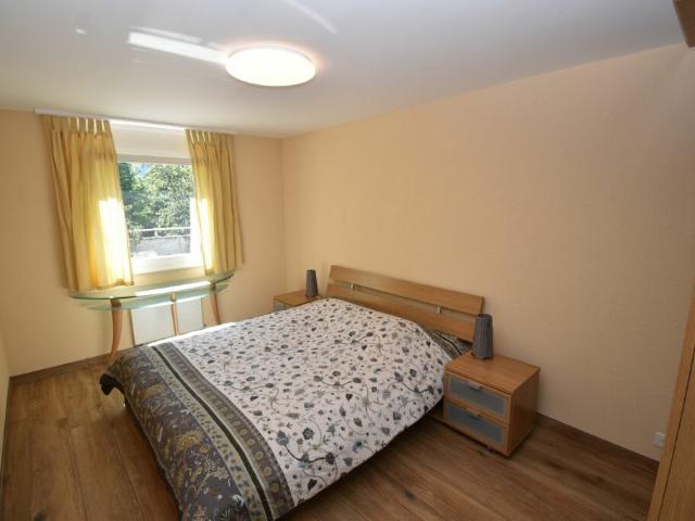 Wohnung mieten in Leysin, District d'Aigle