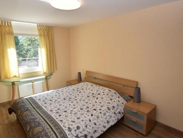 Apartment mieten in Leysin, District d'Aigle