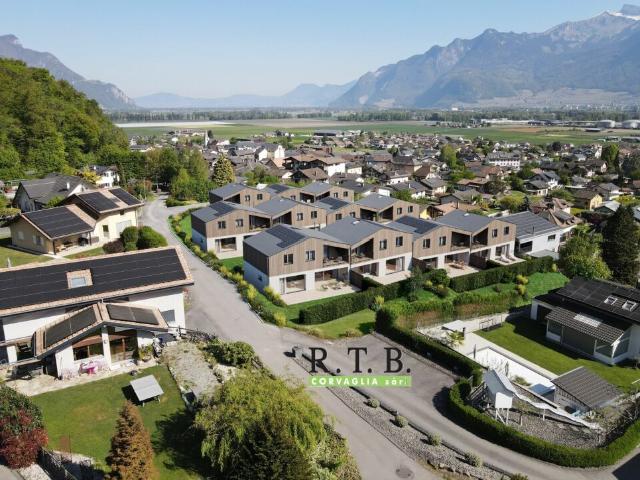 Immobilie kaufen in Collombey-Muraz, Wallis