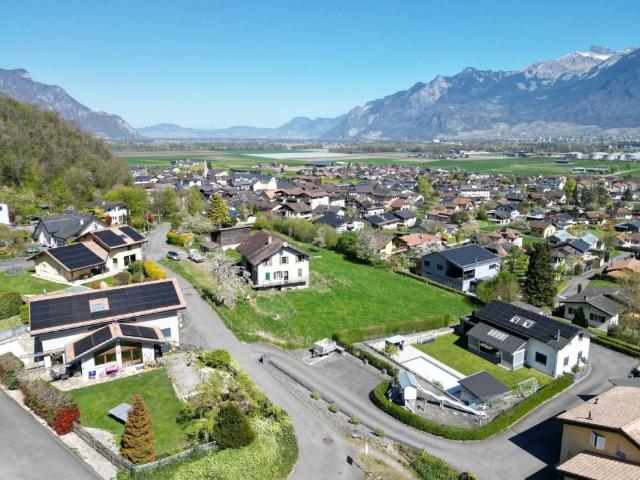 Immobilie kaufen in Collombey-Muraz, Wallis