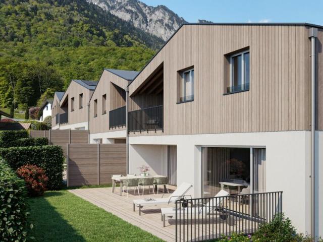 Immobilie kaufen in Collombey-Muraz, Wallis