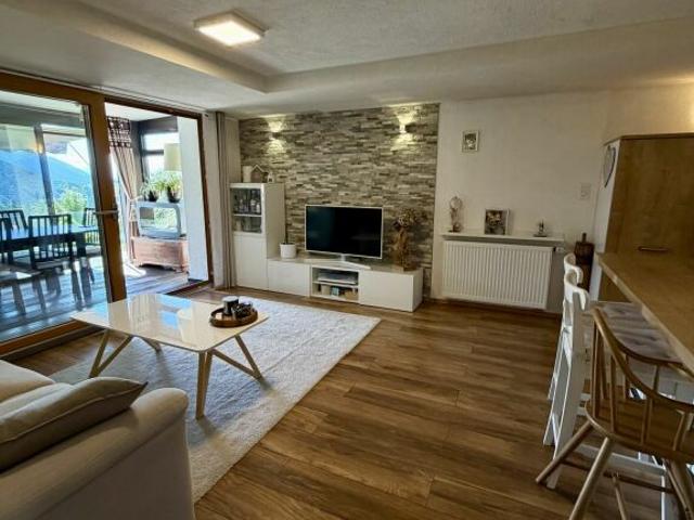 Wohnung mieten in Leysin, Waadt