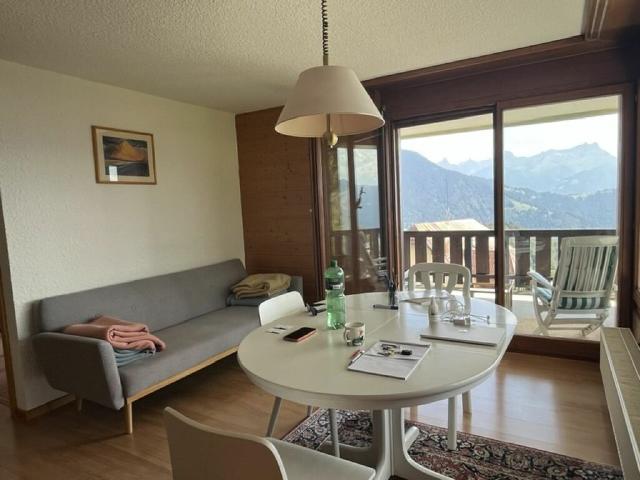 Wohnung mieten in Leysin, Waadt