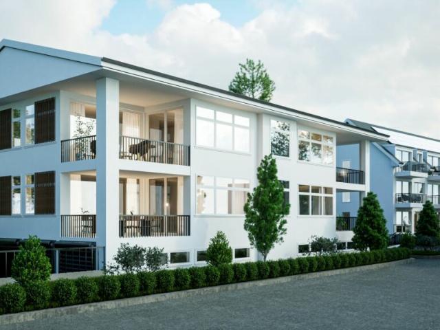 Loft mieten in Grandson, Waadt