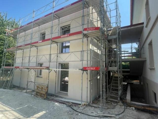 Attikawohnung kaufen in Belmont-Yverdon, Waadt
