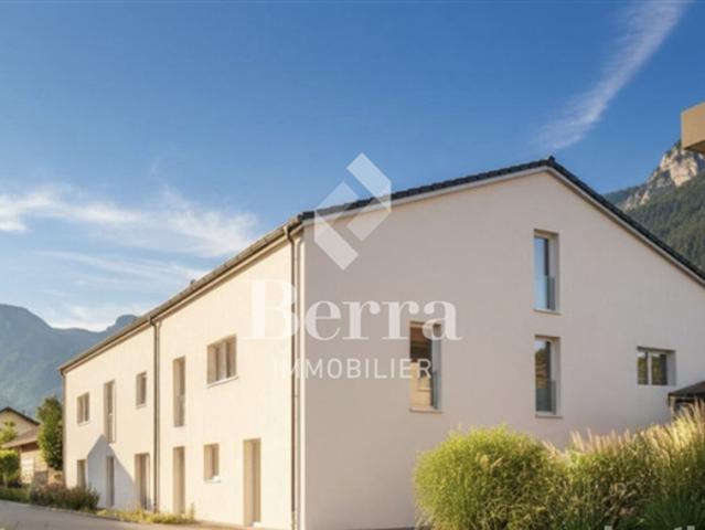 Wohnung kaufen in Dorénaz, Wallis