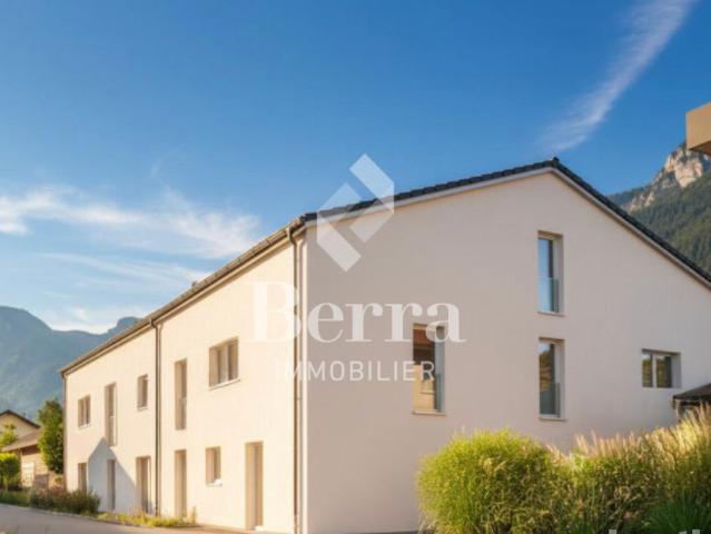 Wohnung kaufen in Dorénaz, Wallis