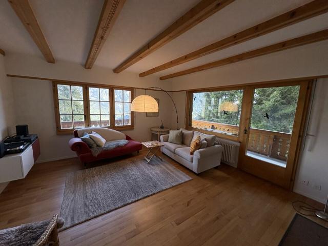 Wohnung mieten in Leysin, District d'Aigle