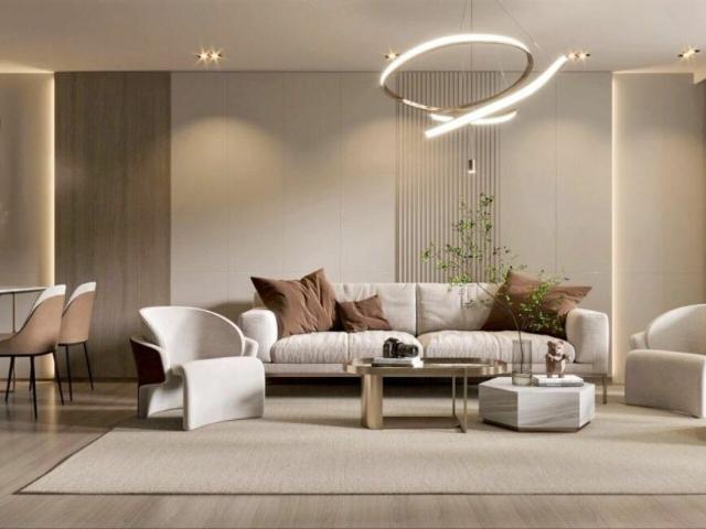 Apartment kaufen