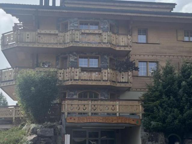 Apartment mieten in Leysin, Waadt