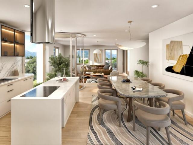 Immobilie kaufen in Martigny, Wallis