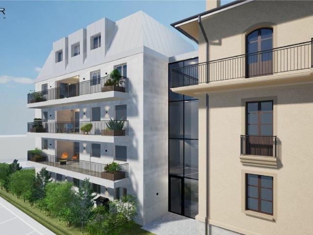 Wohnung kaufen in Martigny, Wallis