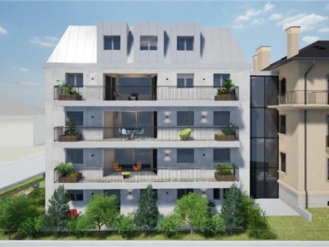 Wohnung kaufen in Martigny, Wallis