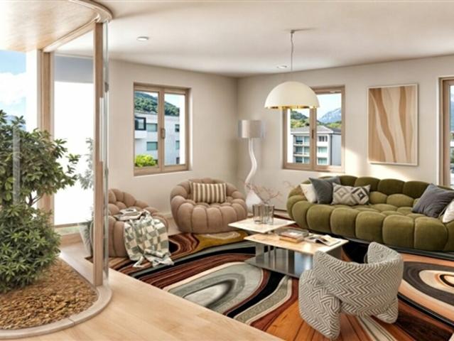 Wohnung kaufen in Martigny, Wallis