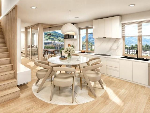 Wohnung kaufen in Martigny, Wallis