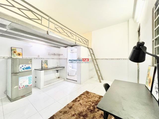 Bất động sản cho thuê tại Hồ Chí Minh