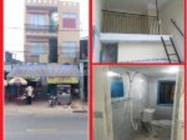 Bất động sản cho thuê tại Hồ Chí Minh