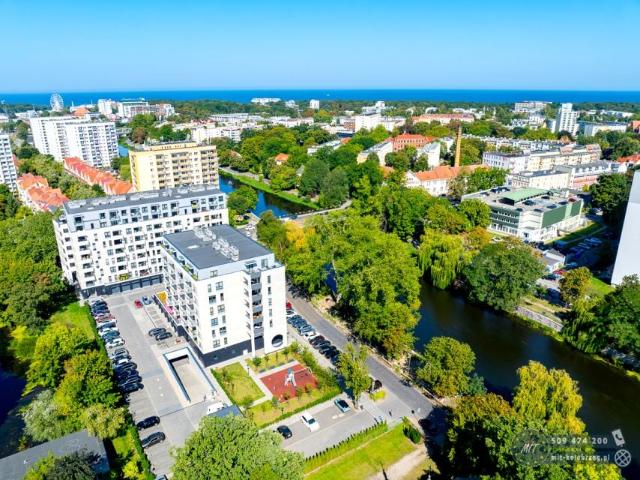 Mieszkanie do wynajęcia w Kołobrzeg, Zachodniopomorskie