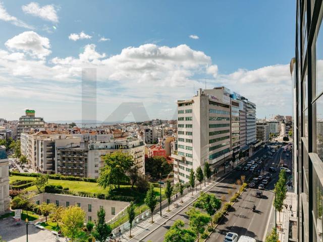 Apartamento alugar em Avenidas Novas, Lisboa