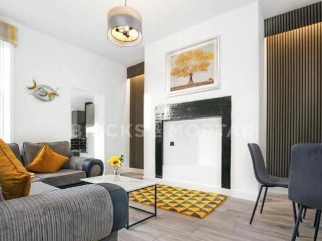 House for rent in Butterton, Staffordshire