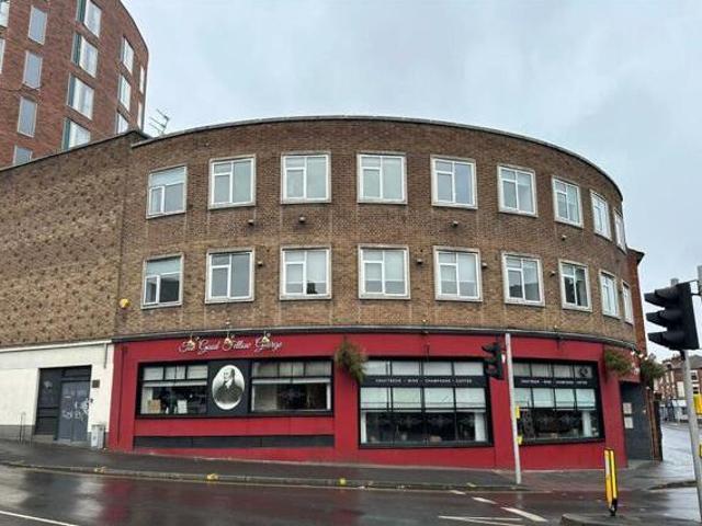 House for sale in Haddon, East Midlands