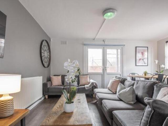 House for sale in City of Nottingham, East Midlands