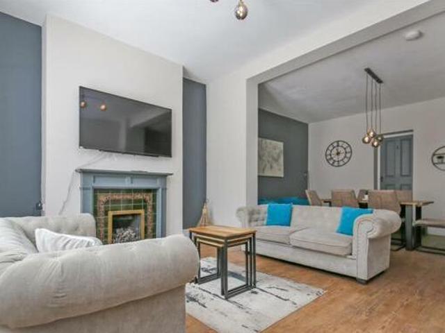 House for sale in Butterton, Staffordshire