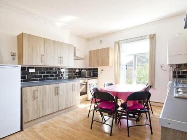 House for sale in City of Nottingham, East Midlands