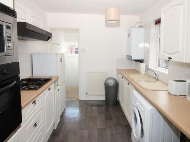 House for rent in Butterton, Staffordshire