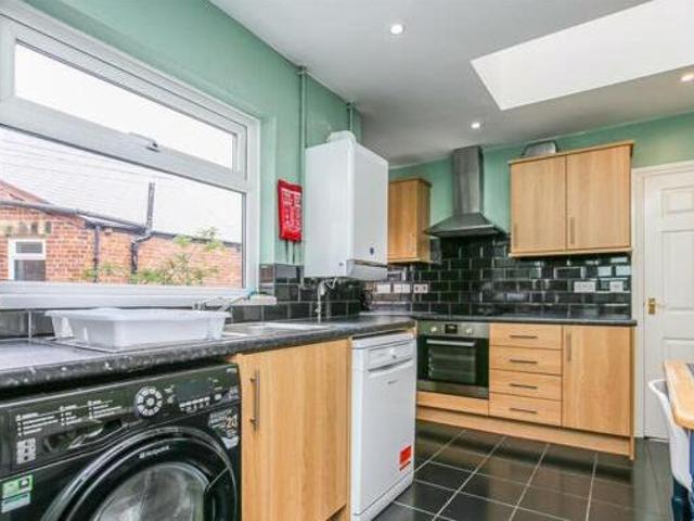 House for rent in Butterton, Staffordshire