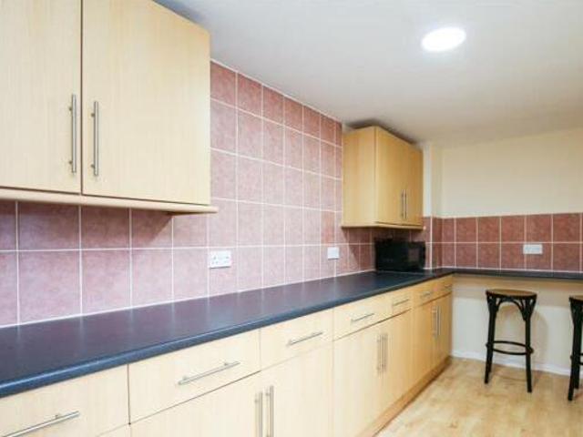 House for rent in Butterton, Staffordshire