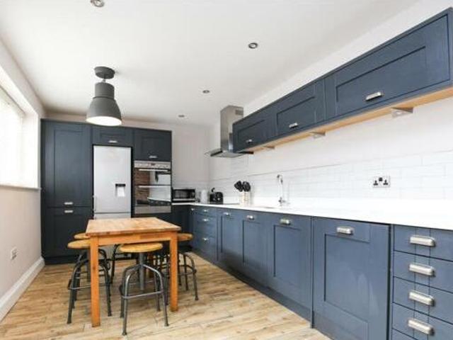 House for rent in Butterton, Staffordshire