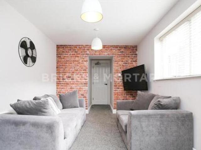 House for rent in Butterton, Staffordshire