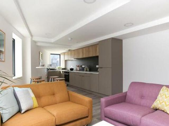 House for rent in Butterton, Staffordshire