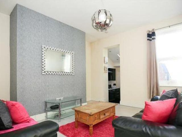 House for rent in Butterton, Staffordshire