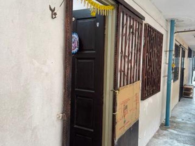 Flat for sale in Setapak, Kuala Lumpur