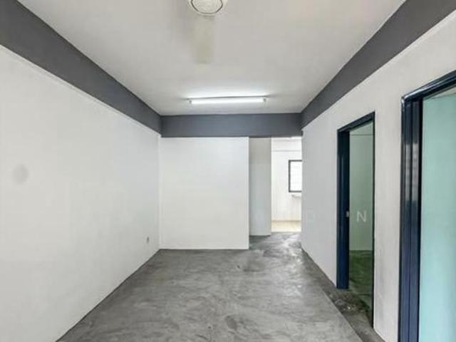 Apartment for sale in Cheras, Kuala Lumpur