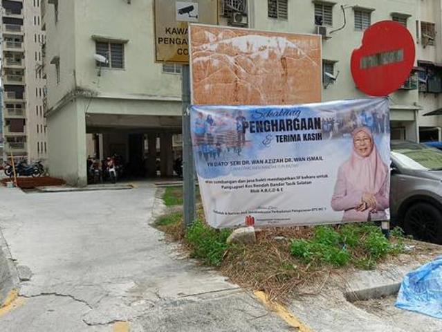 Property for sale in Country Heights Damansara, Kuala Lumpur