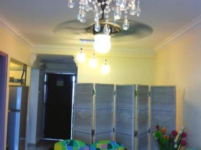 Flat for sale in Country Heights Damansara, Kuala Lumpur