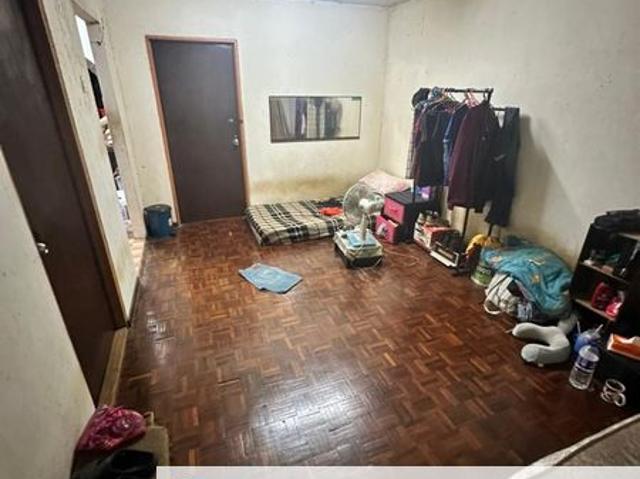 Flat for sale in Country Heights Damansara, Kuala Lumpur