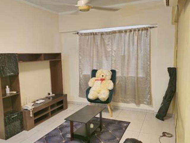 Flat for sale in Country Heights Damansara, Kuala Lumpur