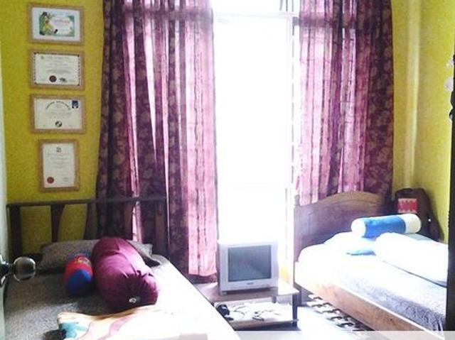 Flat for sale in Country Heights Damansara, Kuala Lumpur