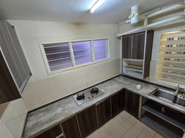 Flat for sale in Country Heights Damansara, Kuala Lumpur