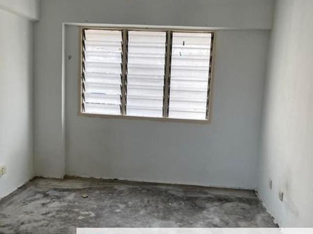 Flat for sale in Country Heights Damansara, Kuala Lumpur