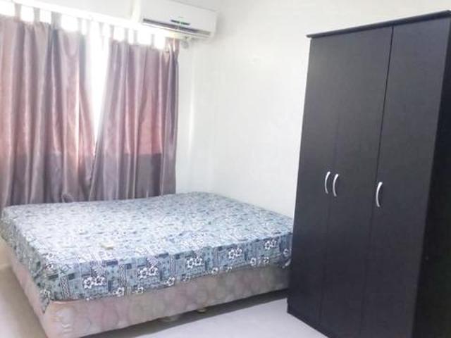 Flat for sale in Country Heights Damansara, Kuala Lumpur